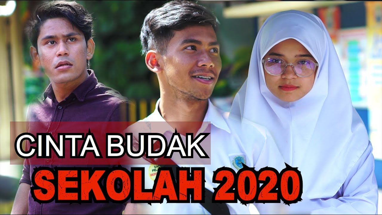 CINTA BUDAK SEKOLAH 2020