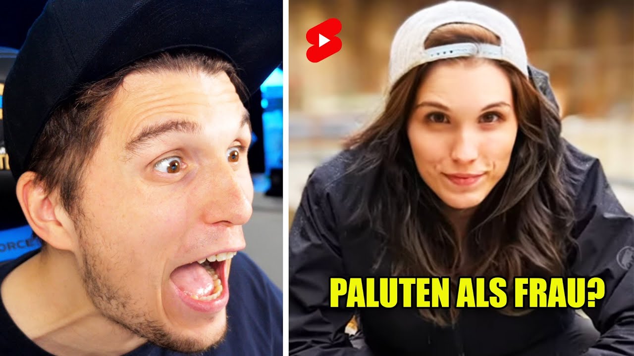 Paluten guckt Shorts 490.0