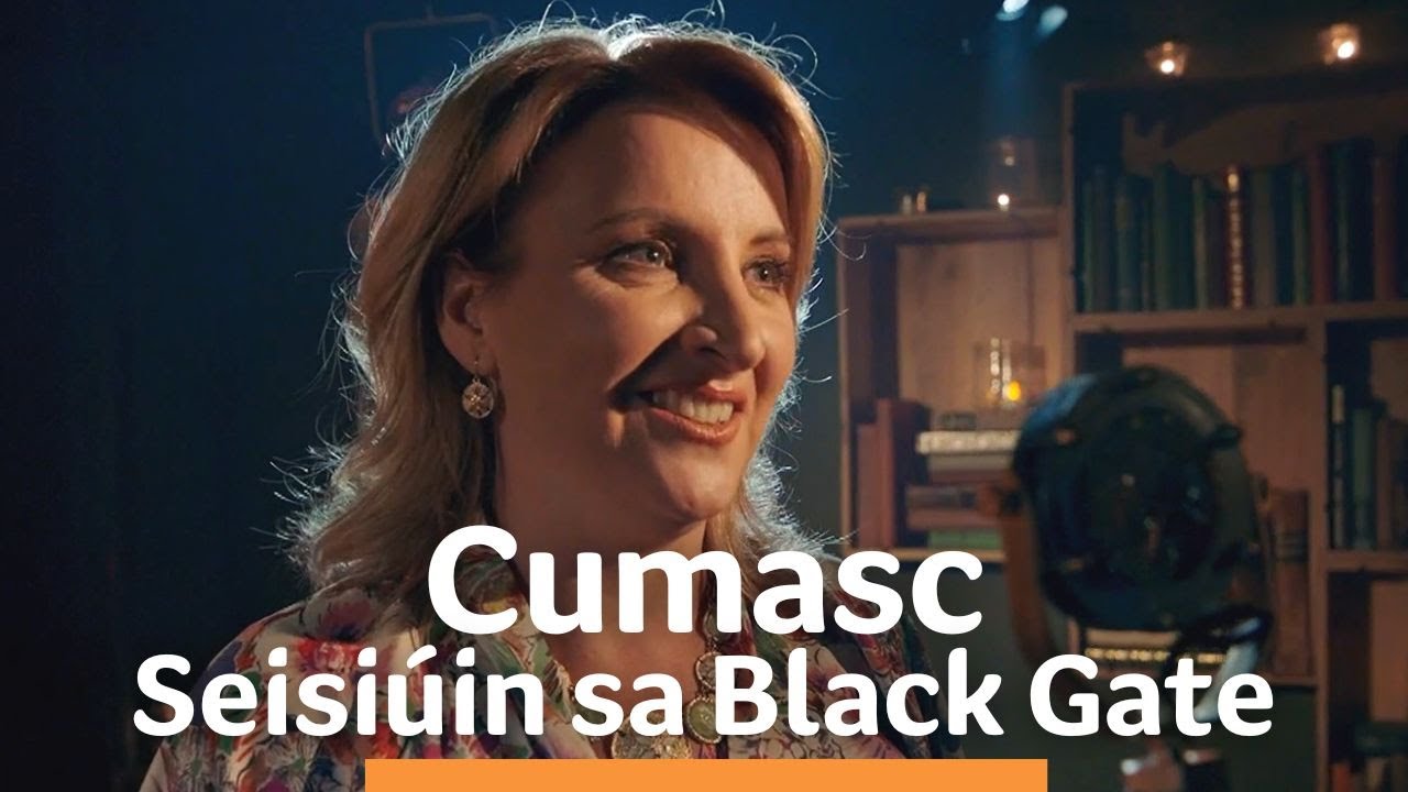 Cailleach an Airgid - Róisín Elsafty | Cumasc | TG4