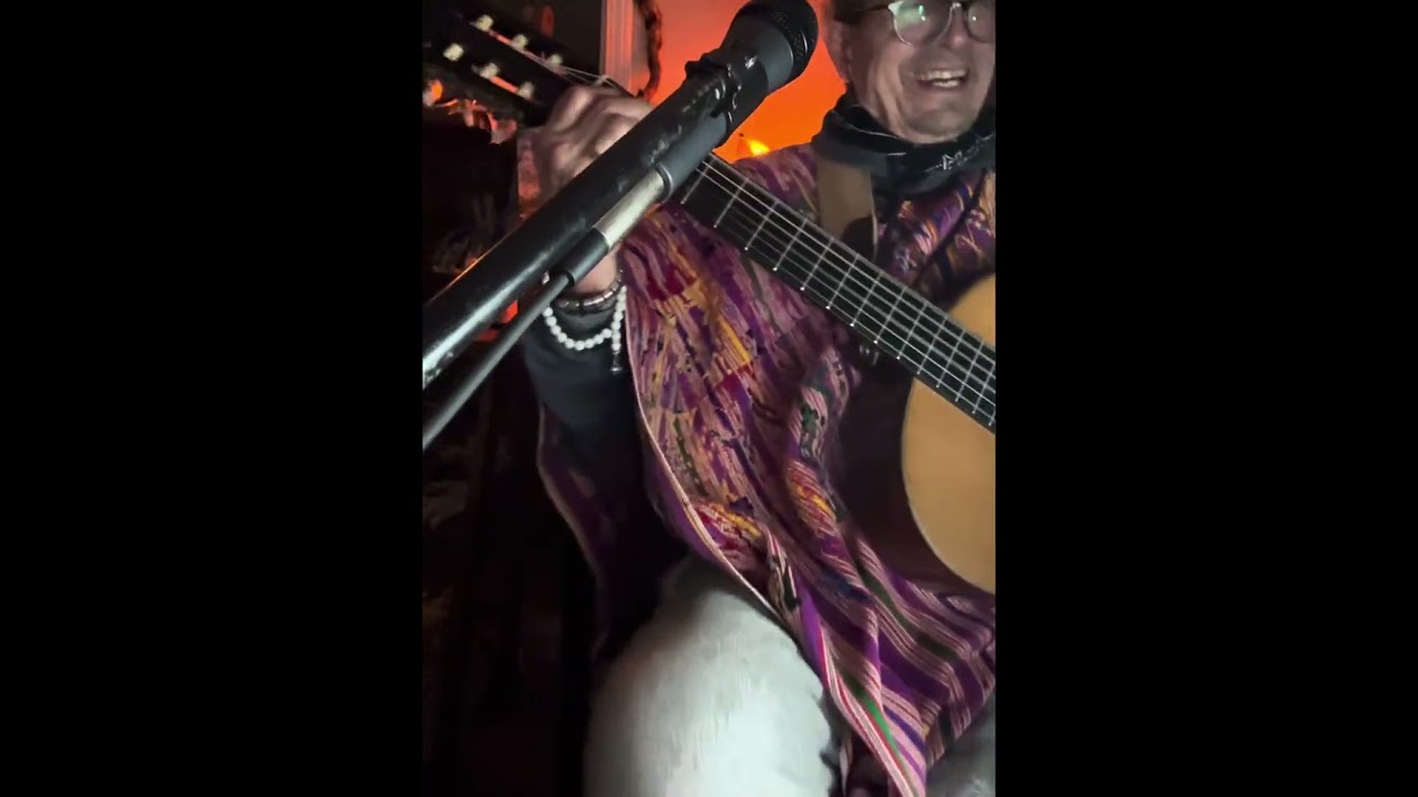 Knockin On 🌟Heavens Door, ☮️🙏🏿Bob Dylan tribute
