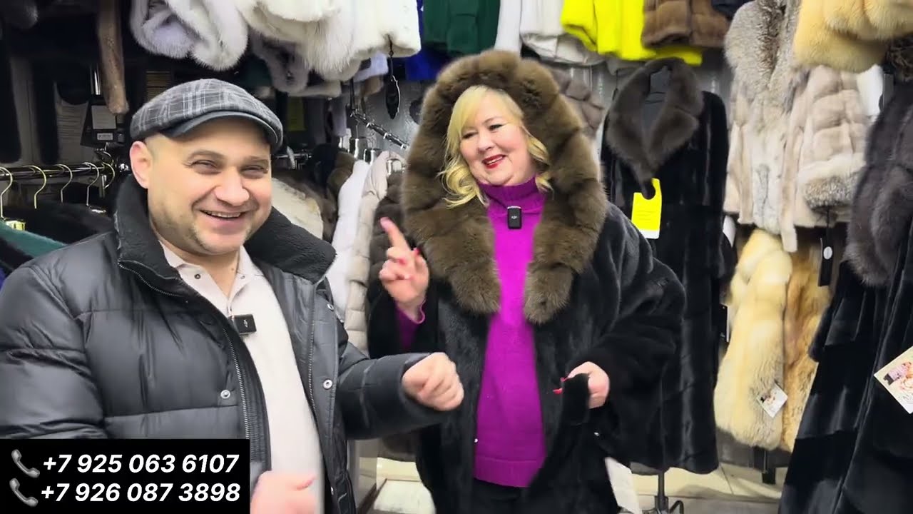 🔥ТЕПЛО И ЭЛЕГАНТНО‼️МОДНЫЕ НОВИНКИ В САЛОНЕ ,,ДОМ МЕХА У РОМЫ,,‼️