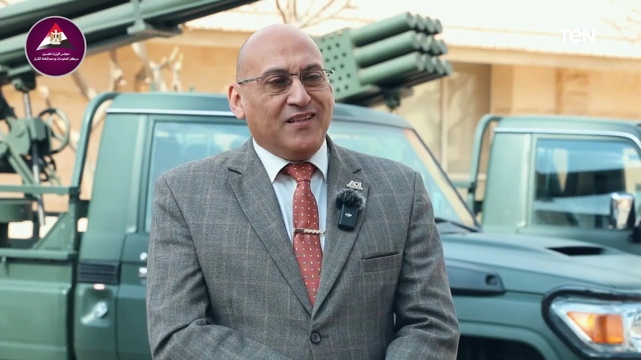إلى أين وصلت صناعة الصواريخ والقنابل في مصر؟