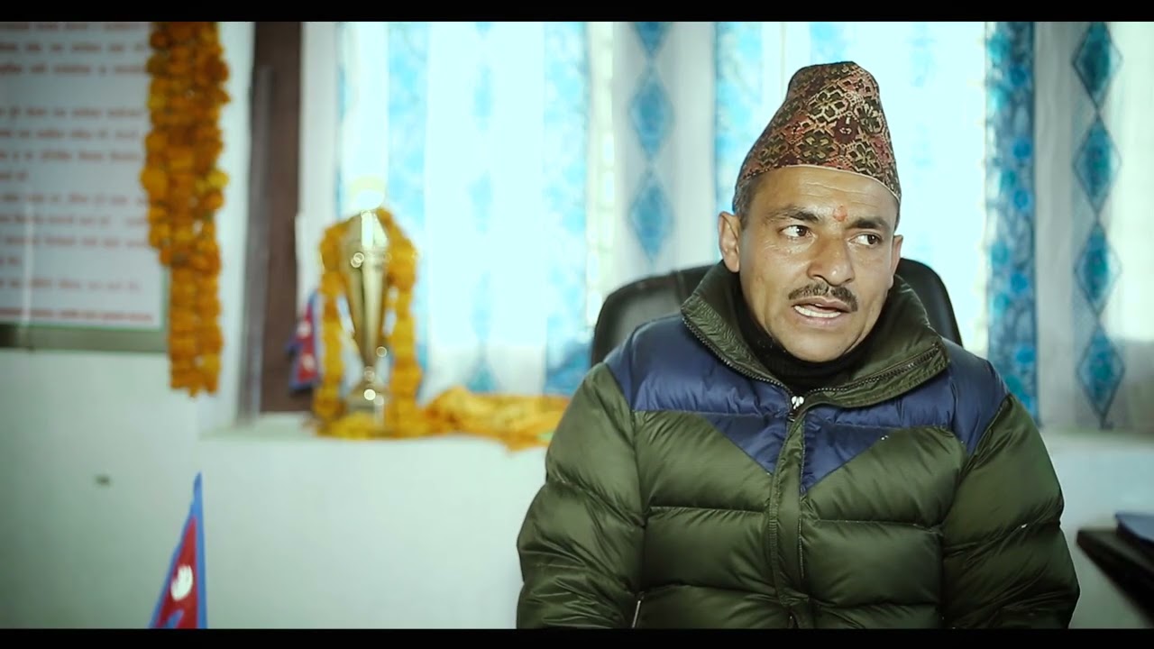 Nechasalyan Rural Municipality Documentary