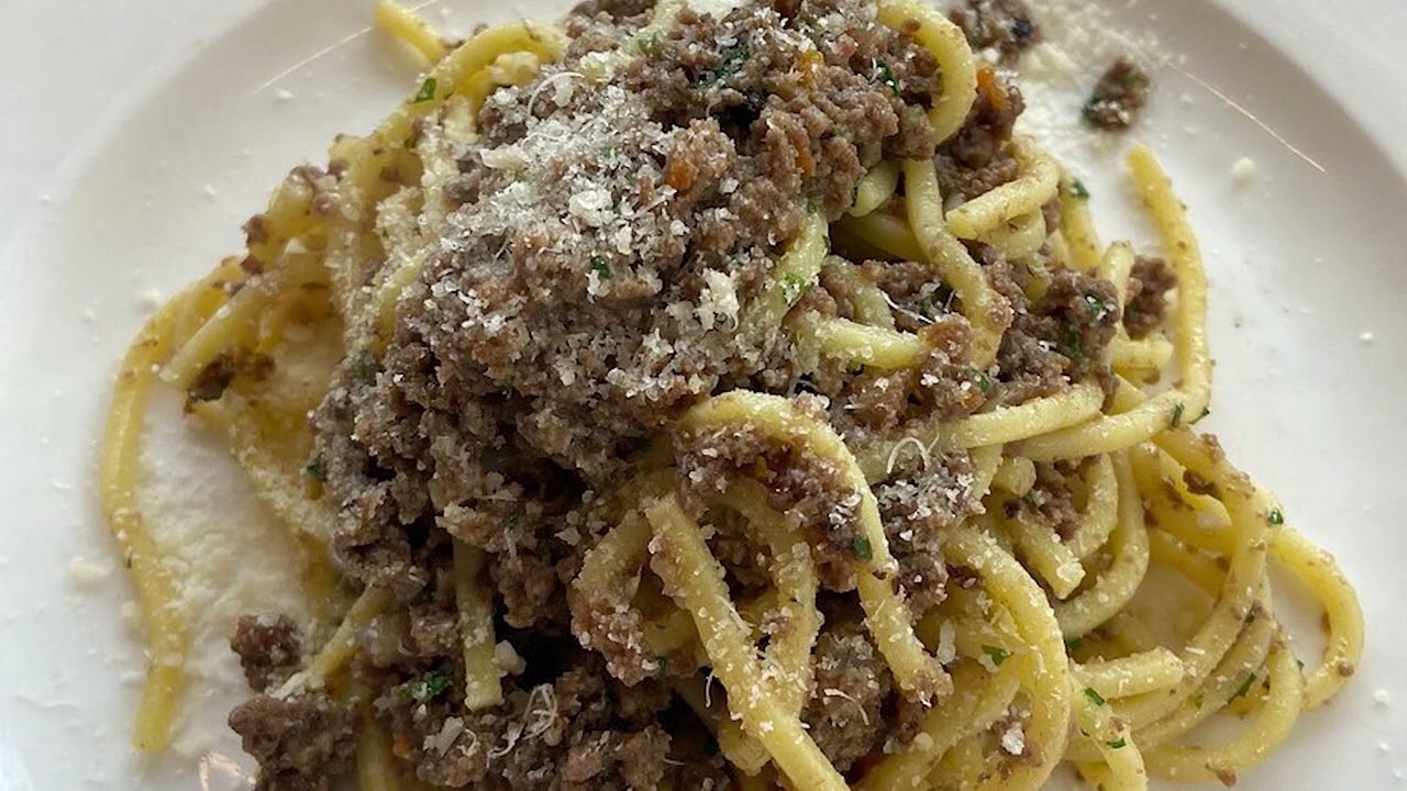 32_Trattorie Emozionali Reggiane - Trentaduesima Puntata