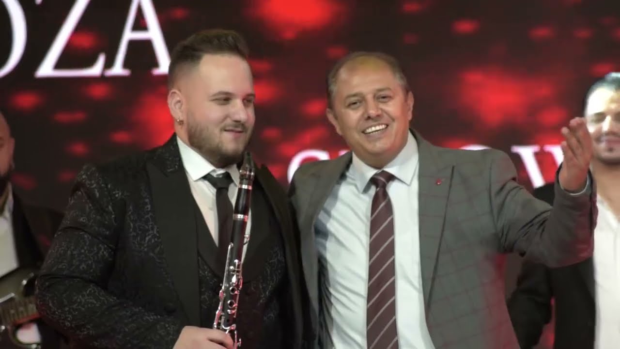 Ramko - Soske tikne na achilen