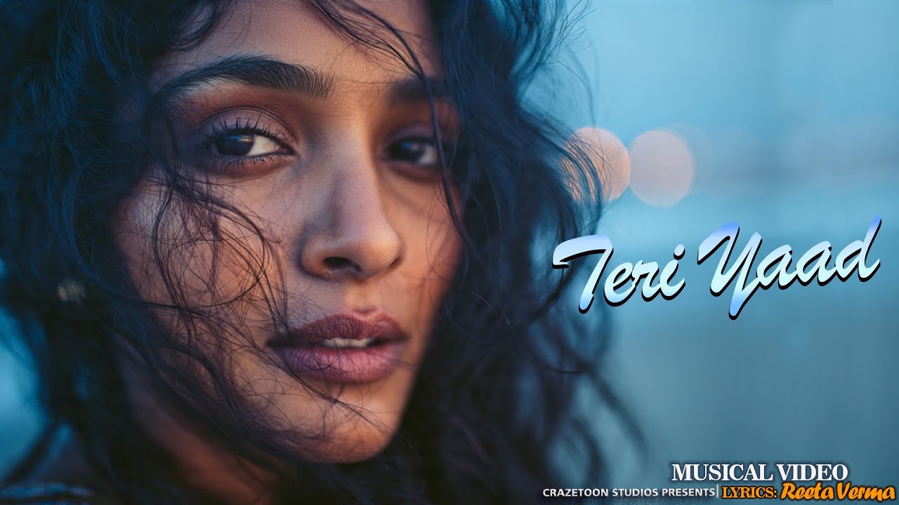 New Song 2026 | Teri Yaad Mein_ Official Song 4K | Shahid Kapoor & Triptii Dimri | Sagar Bairagi