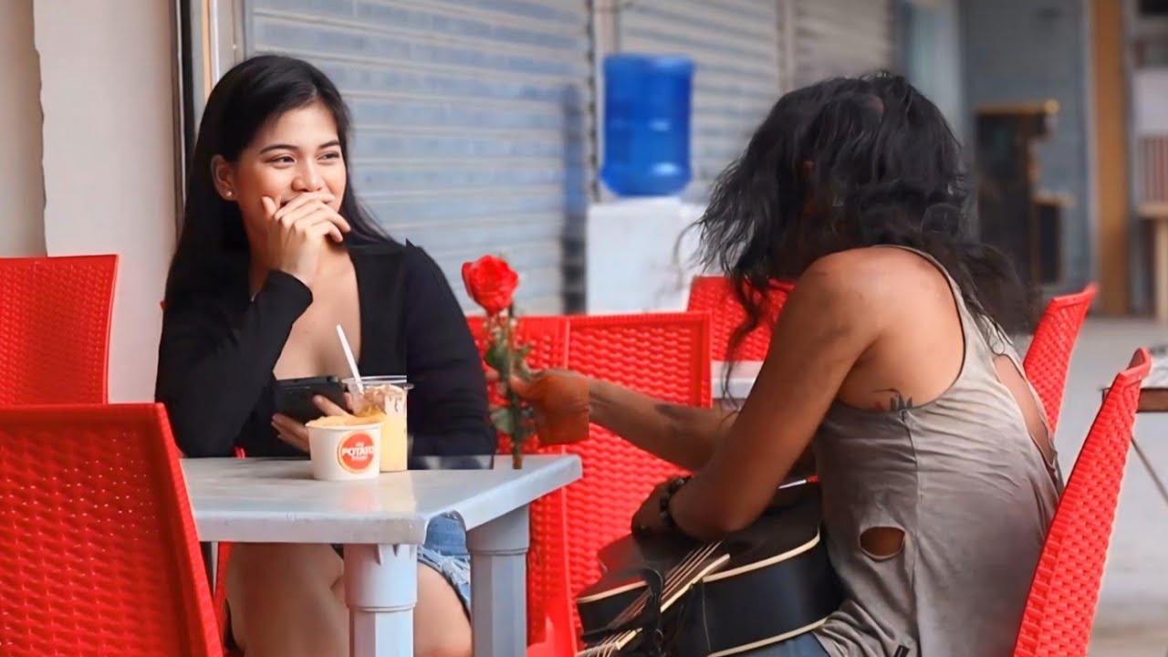 FLOWERS FOR YOU | sana ma gustohan mo 😍