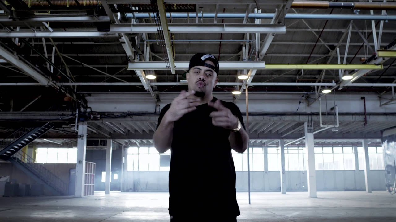 PNC - Kobe & LeBron ft. David Dallas (Official Music Video)