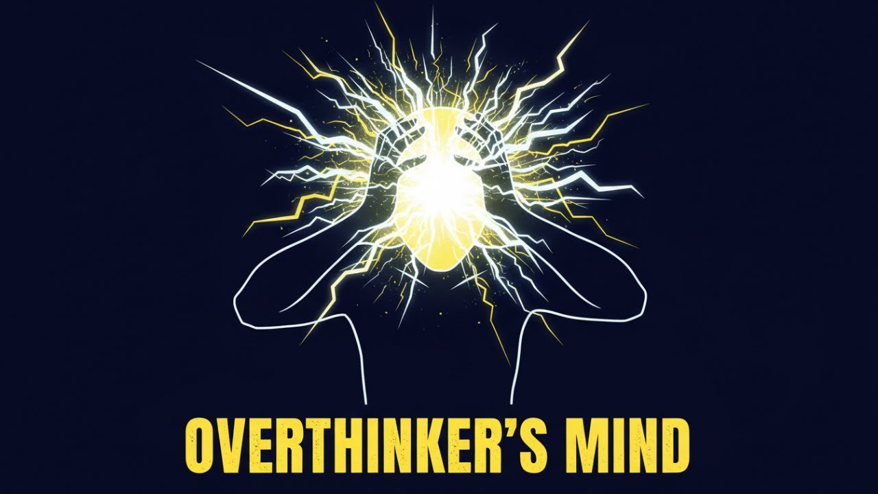 8 Struggles of Being a Highly Intelligent Person (Psychology Explains)