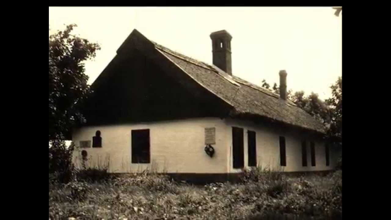 Biharnagybajom!! Az &eacute;n falum