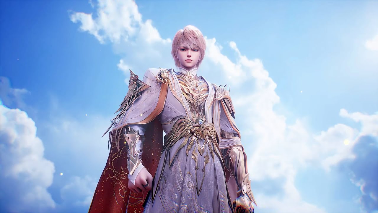 ✨Throne of Seal EP197 Preview [MULTI SUB]