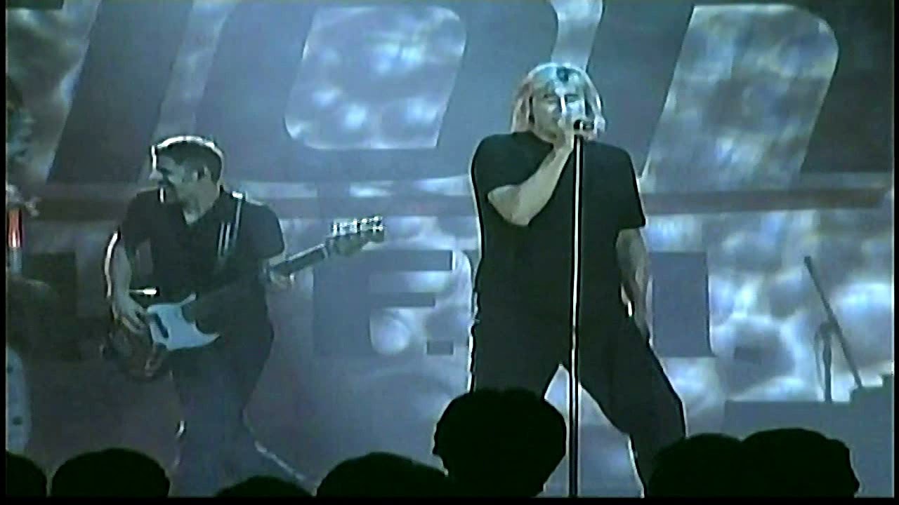Petra   Live In Guatemala 2001