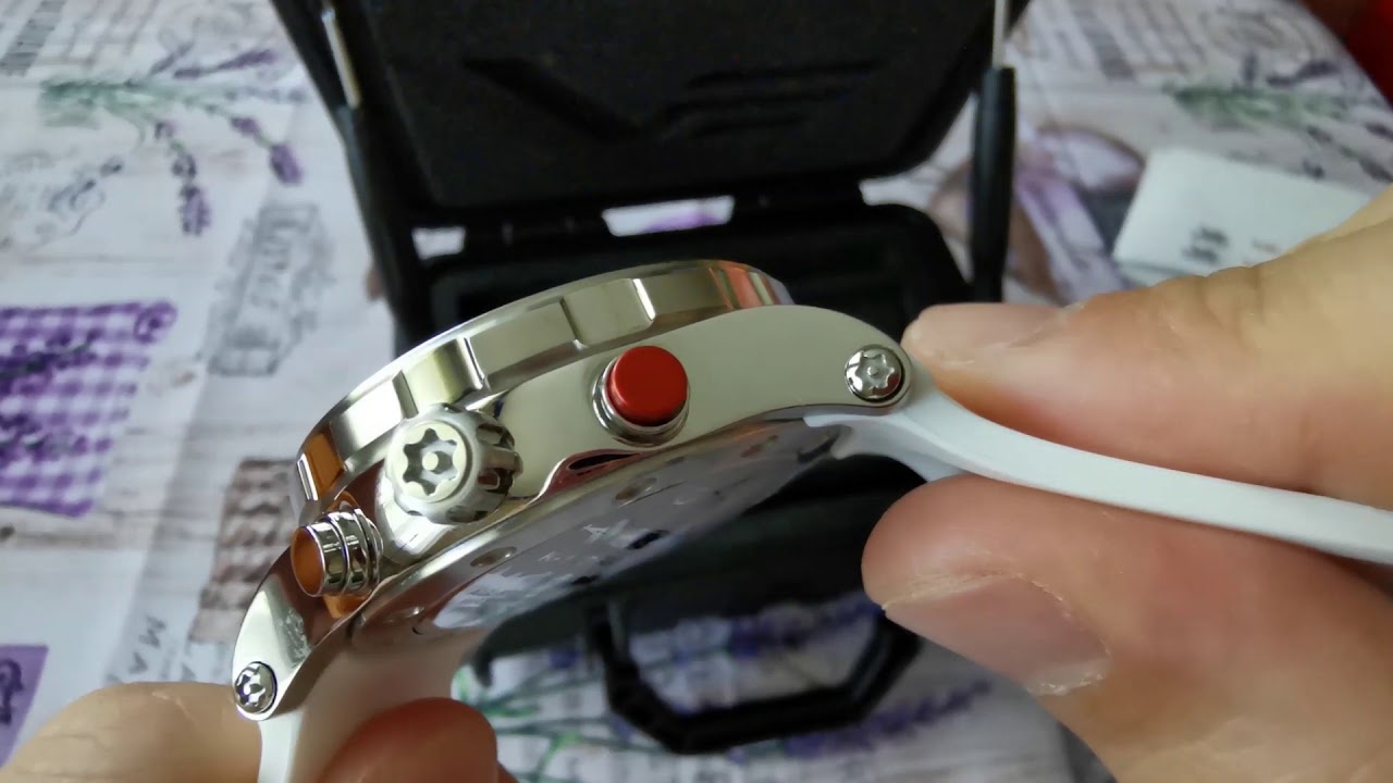 Vostok Europe Anchar 6S21-510A583