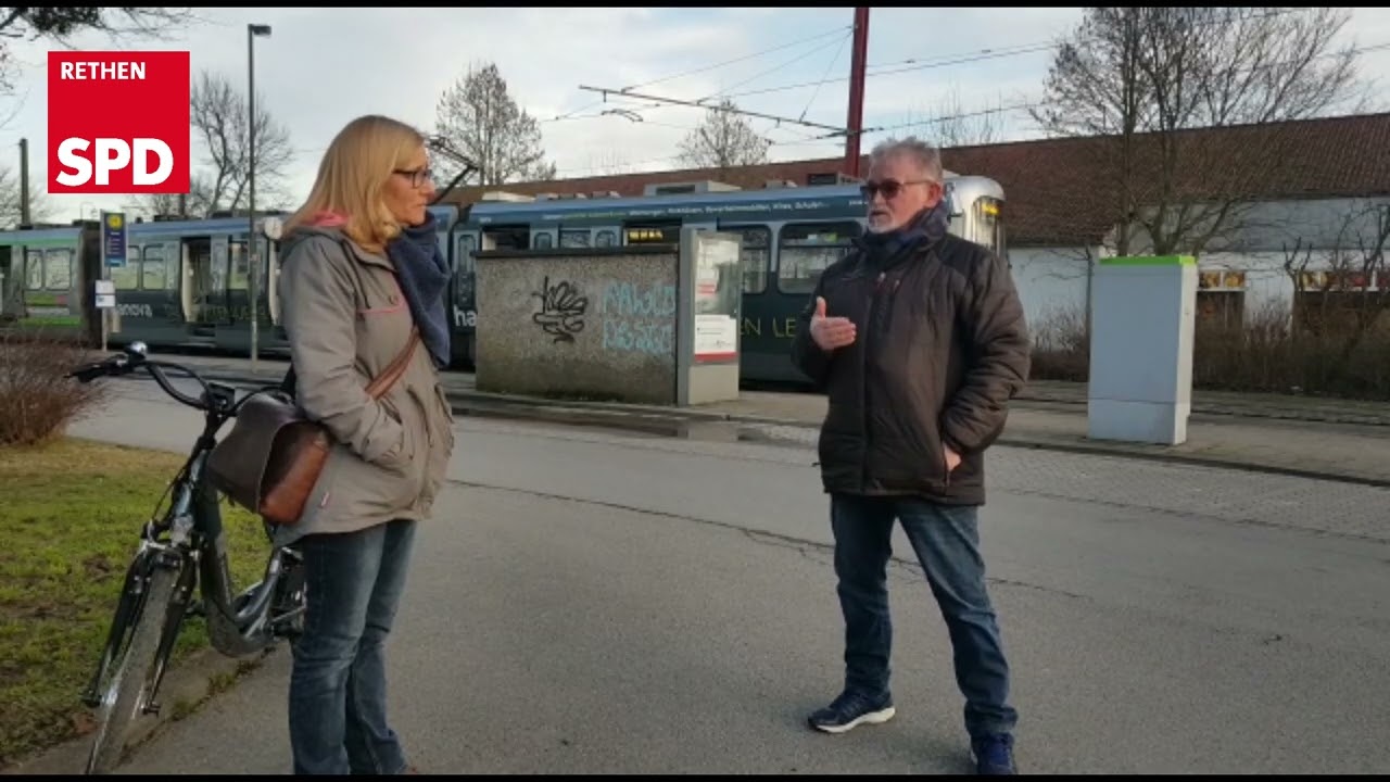 SPD HILDESHEIMER STRA&szlig;E