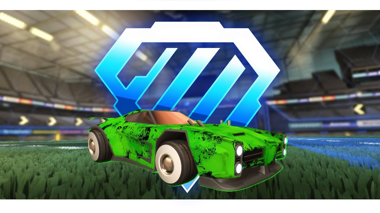 🚗 Rocket League Moments 1
