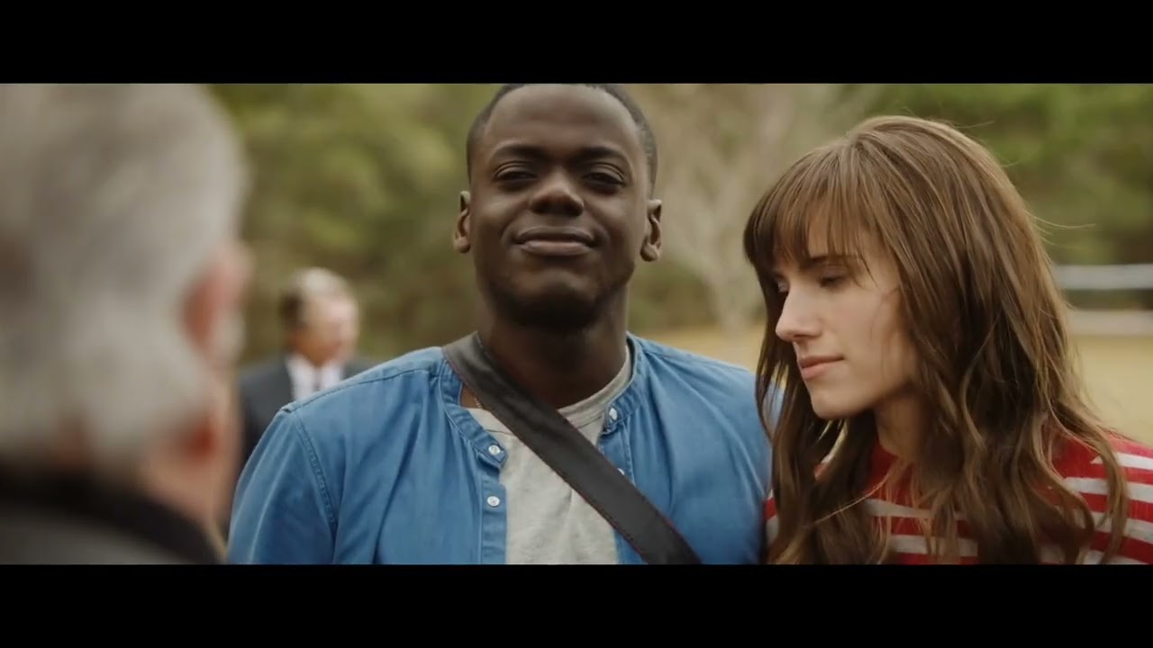 R&eacute;sum&eacute; du film GET OUT (2017) &ndash; Explication compl&egrave;te