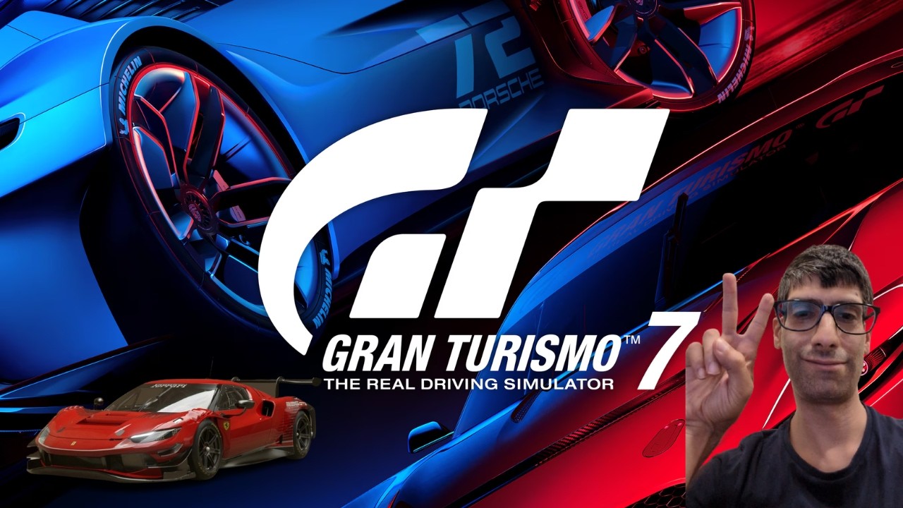 Gran Turismo 7, gara online Ferrari 296 GR3 al Red Bull Ring