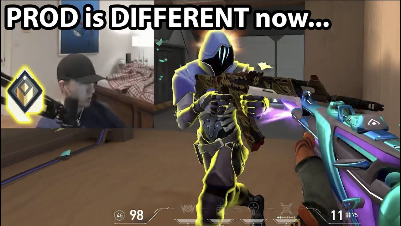 Braindead PROD is Over, 299IQ PROD is Here