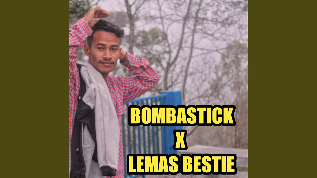 Bombastick Luba Luba (Remix)