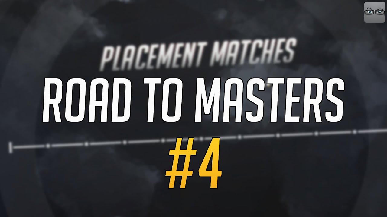 Road to Masters - Ep #4: 
