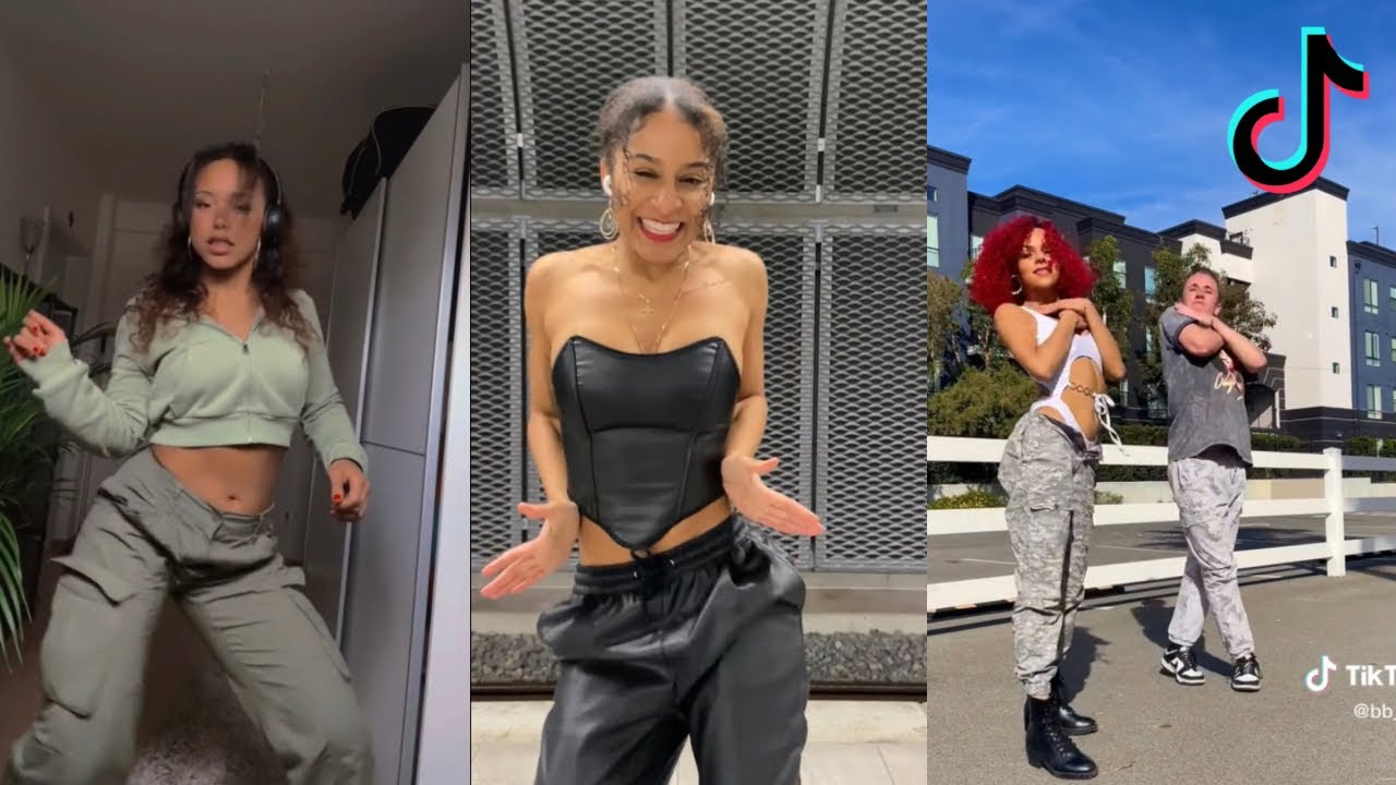 Ta Ta Ta bayanni Tiktok Dance Challenge