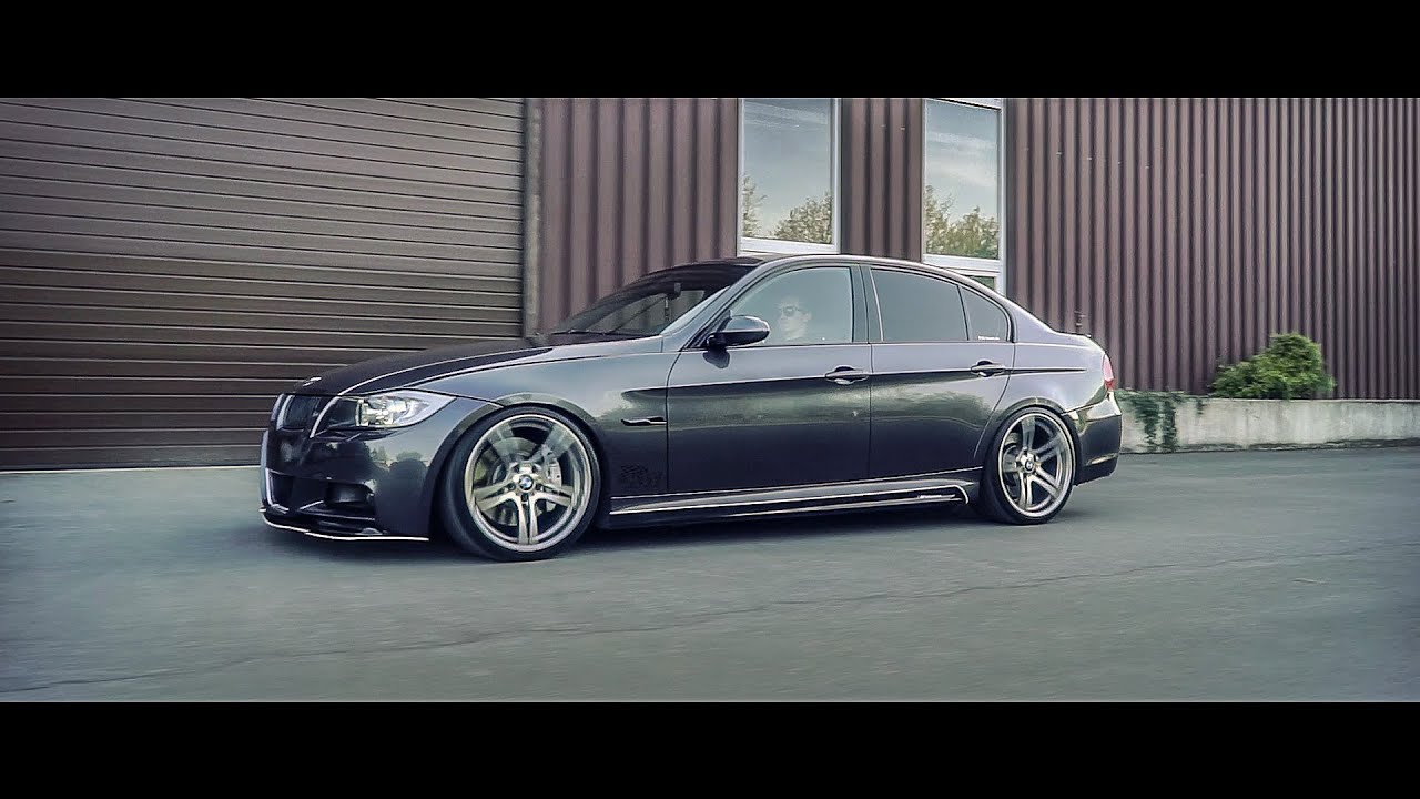 BMW e90 330i 19 PP 313 KW Variante 2 Performance ESD Tuning Carporn M3 Sony a6000 18-105 Sigma 60 mm
