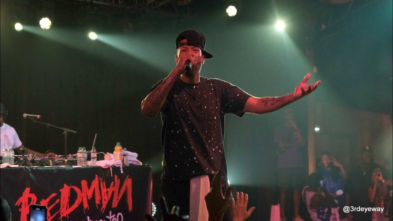 REDMAN 