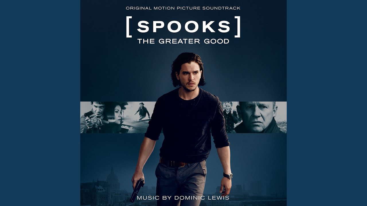 Spooks