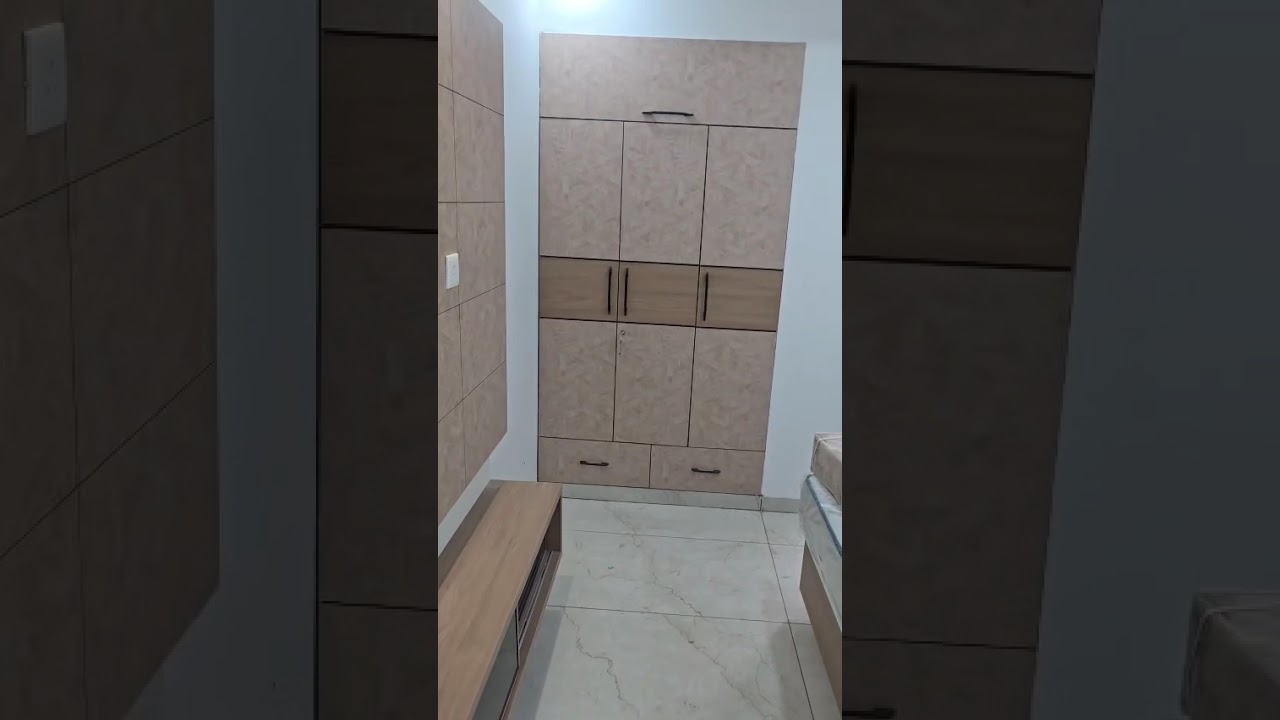 Flat for sale Rishita Manhattan Lucknow | 3bhk+servant 