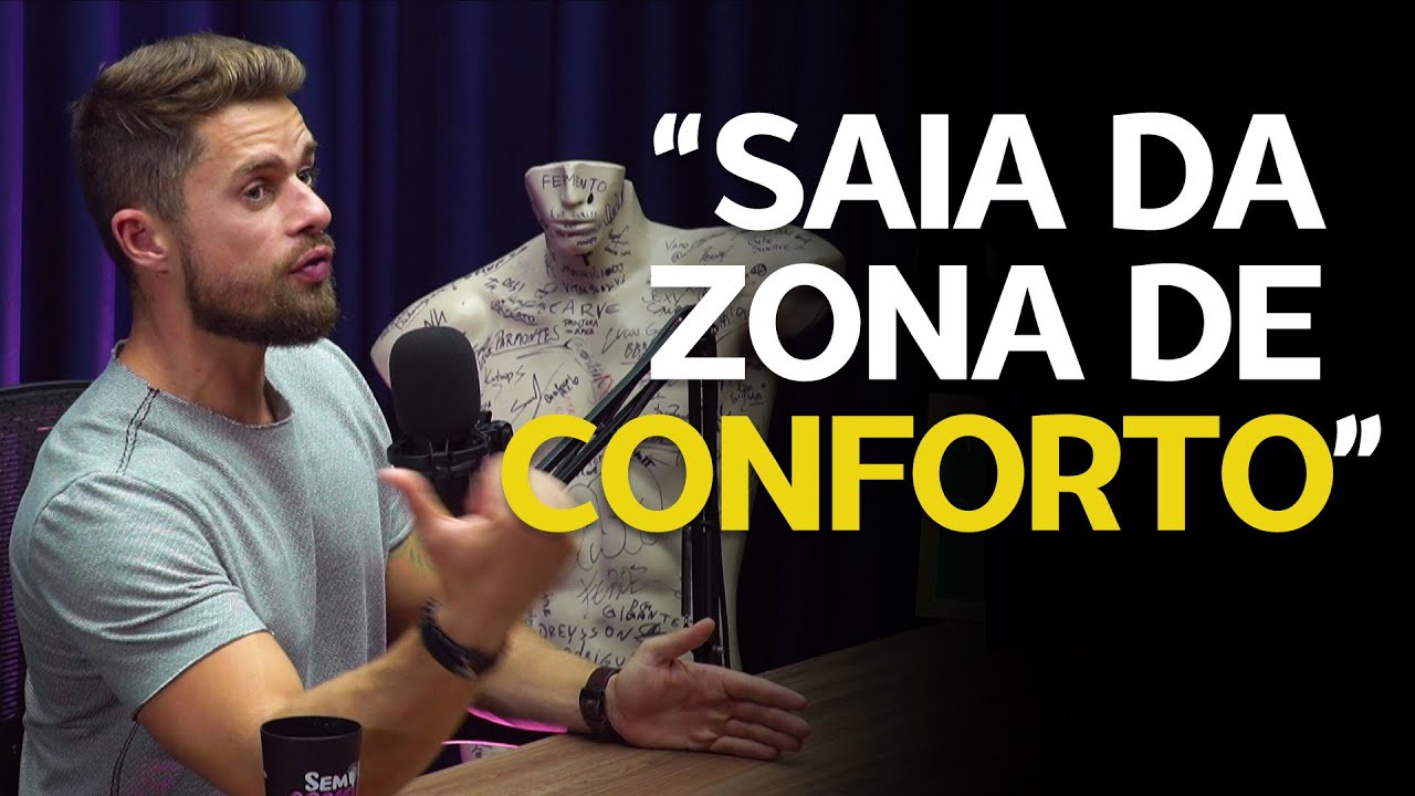 Como MORAR SOZINHO pode mudar sua vida