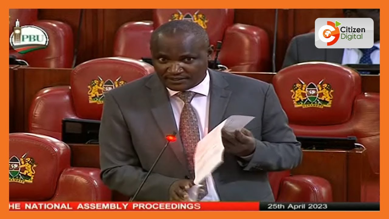 Parliament picks PKF Kenya to audit the Office of the Auditor General