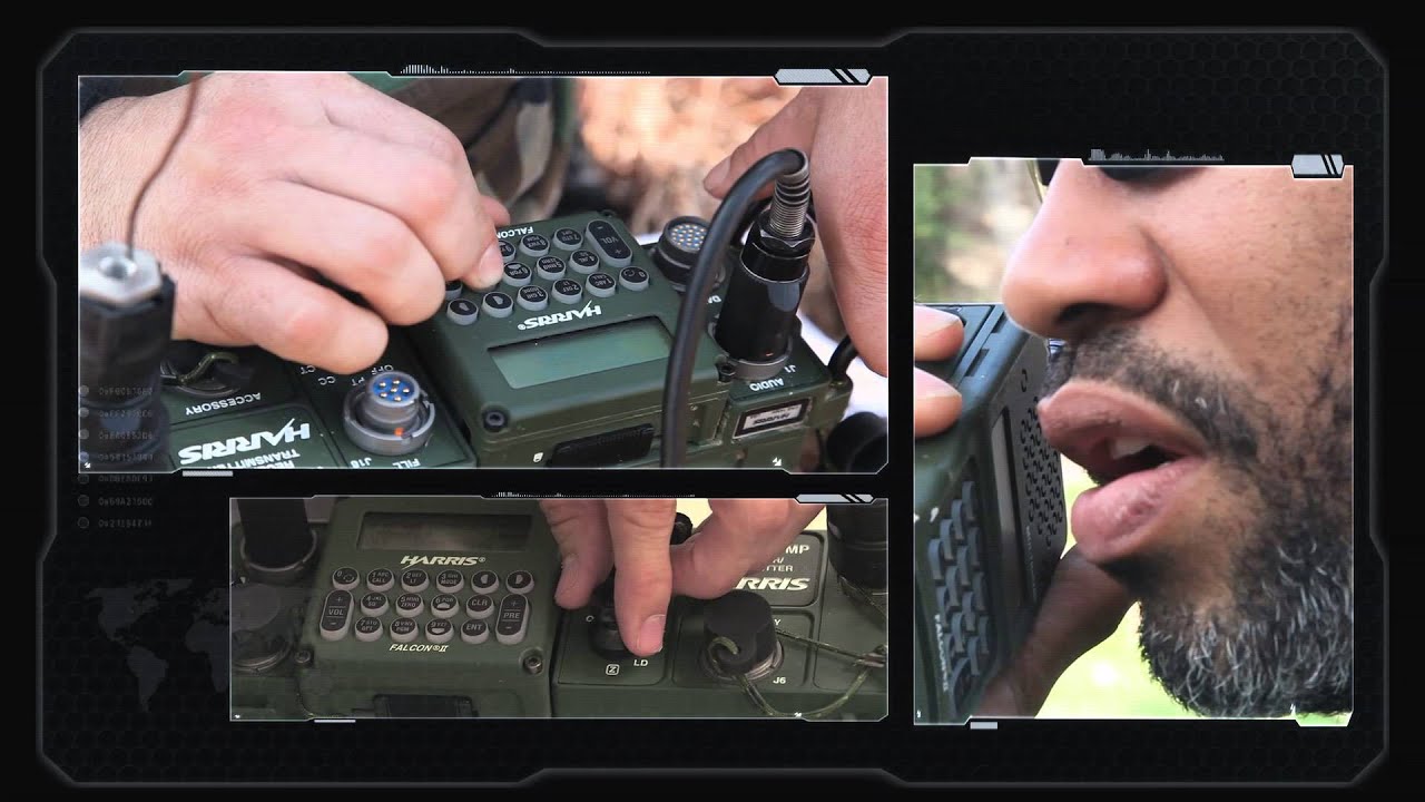 NAVSCIATTS COMMAND VIDEO SPANISH