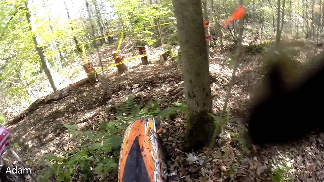 Twisted Wire 2014 WNYOA ~ S4|EP40