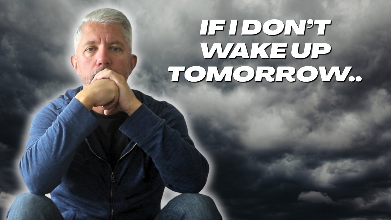 Live Your Life as a Highlight Reel | Advice For Men Over 40