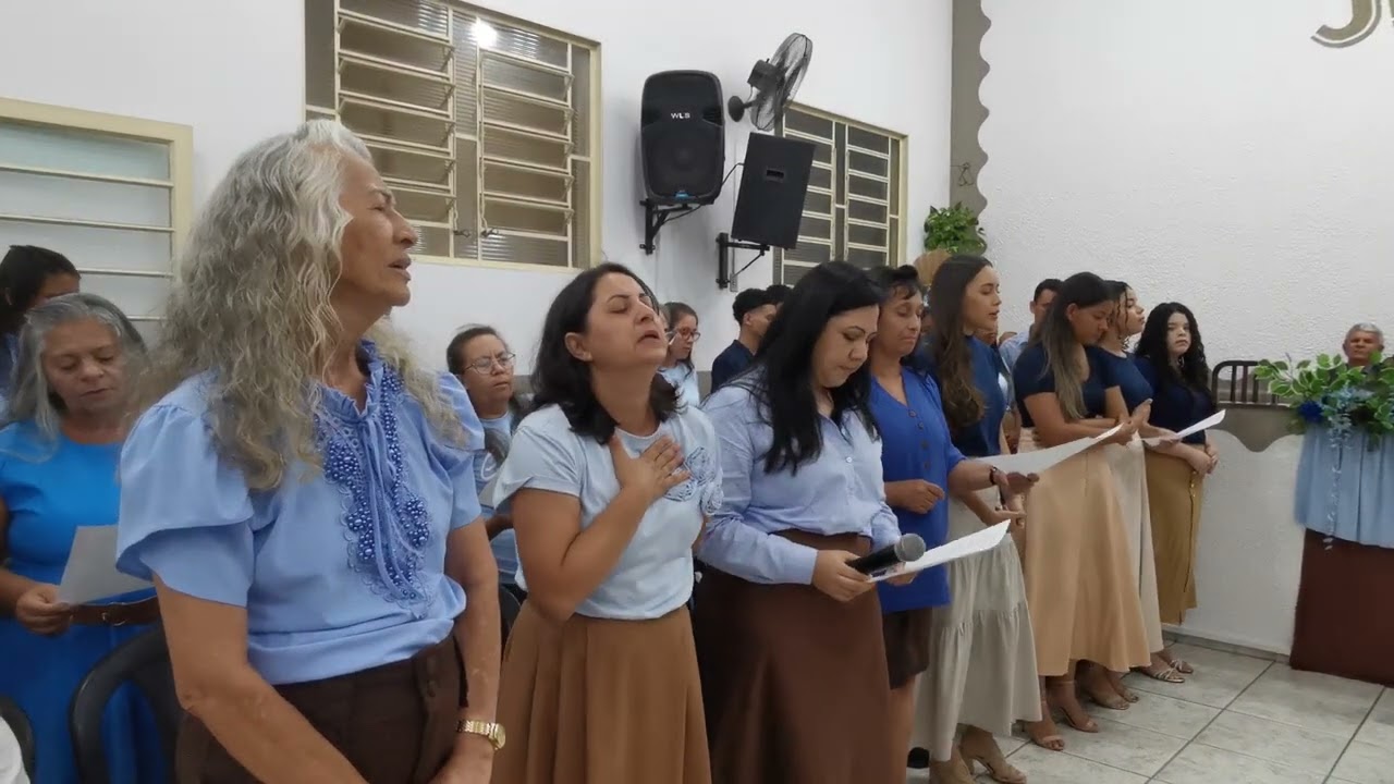 tudo  é perda, congresso vila 2026