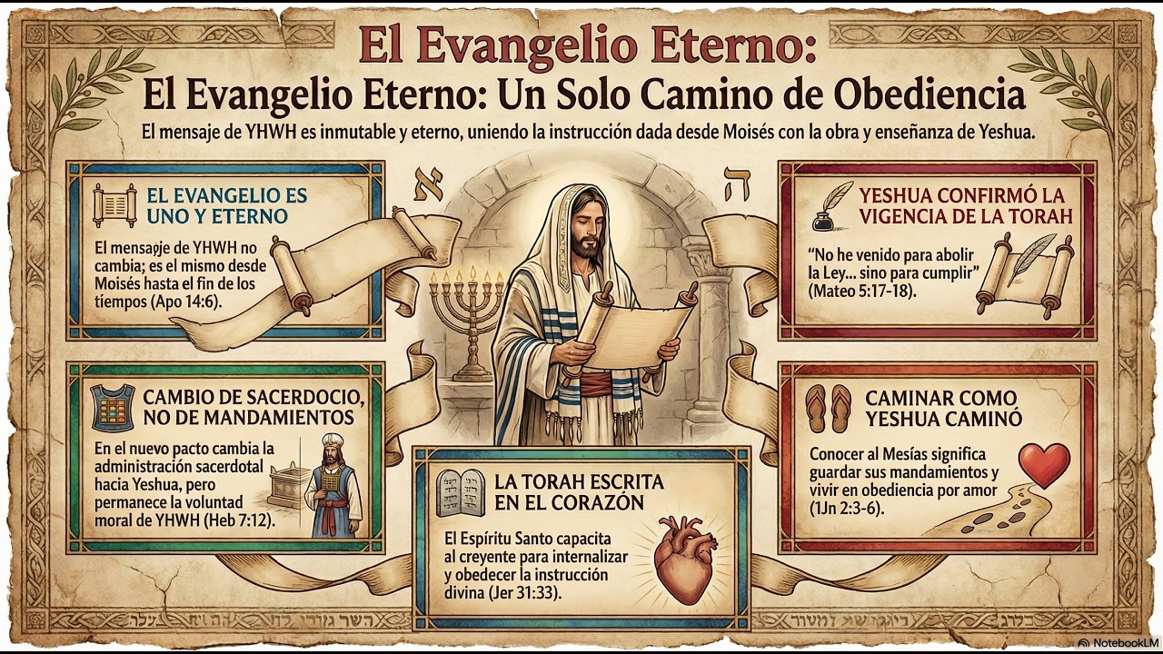 202. Éstos sectarios predican no la ley de Cristo sino la ley del AT