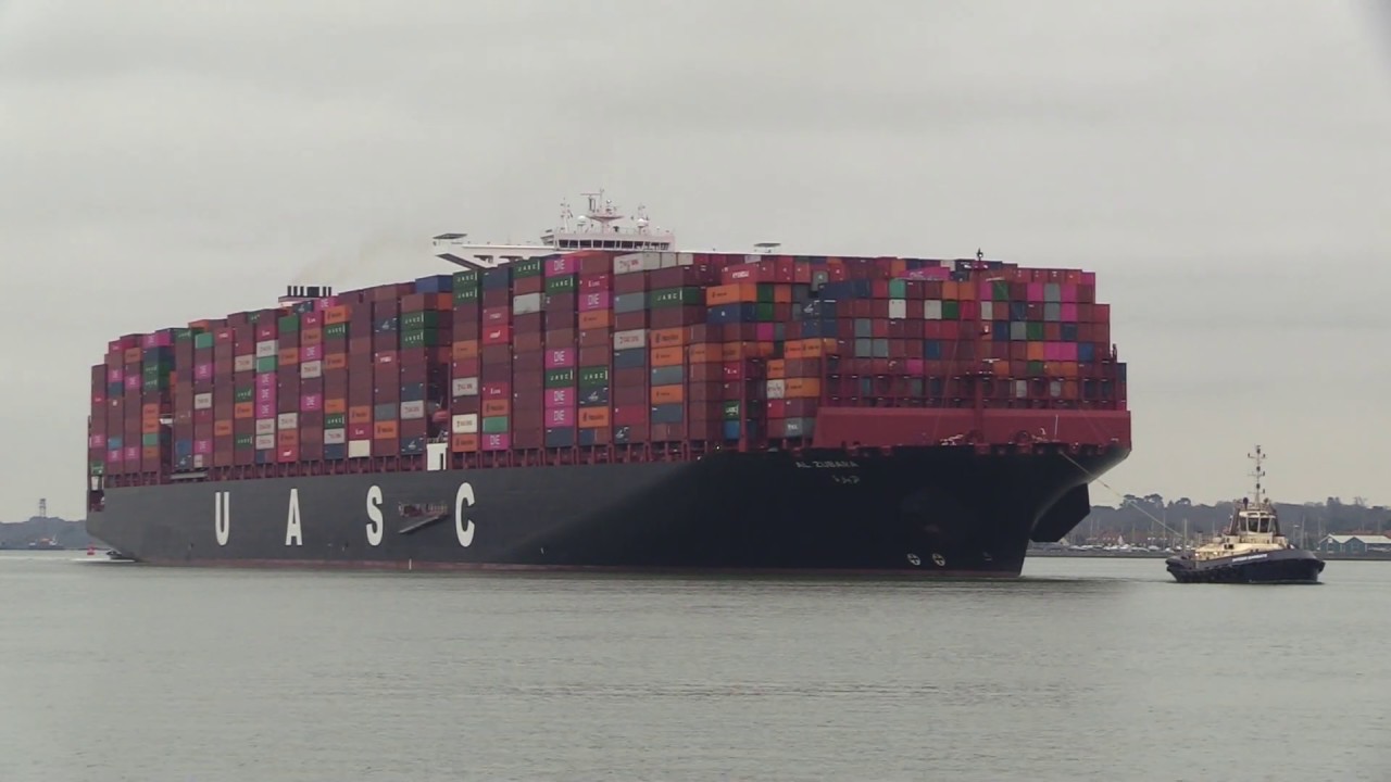 UASC 