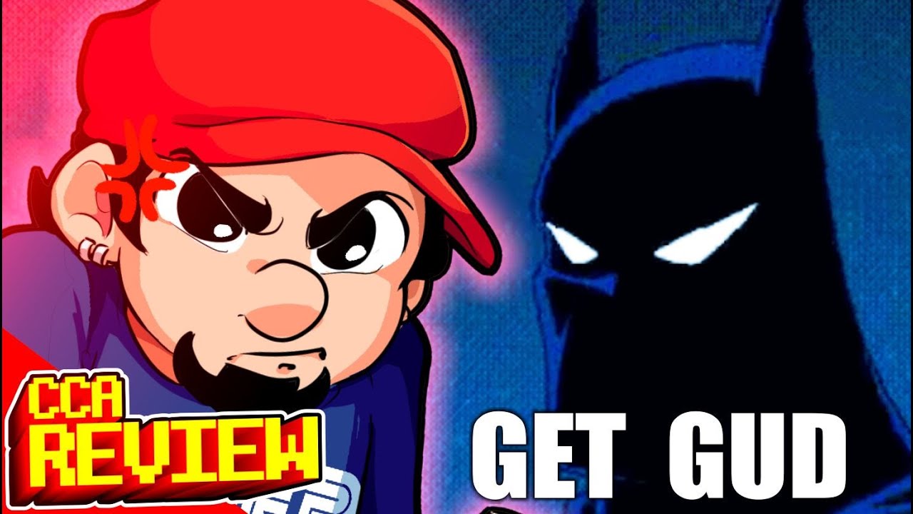 O IMPOSSÍVEL Batman & Robin de Mega Drive - Colônia Review