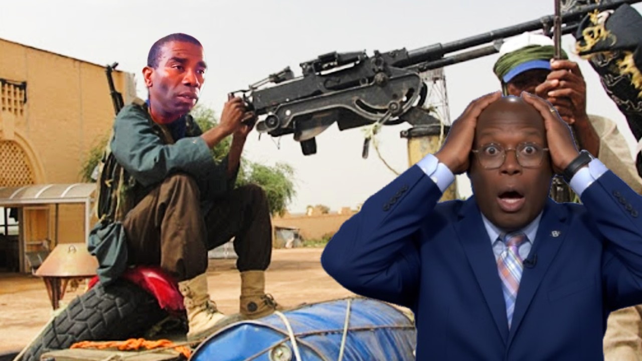 Lavwadlamerik 14 Fevriye 26 Guy Philipe vle goumen ameriken yo cho