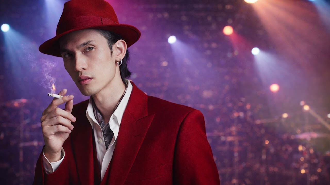 ILLSLICK - ใจร้าย x Do you feel like me x หยุดเวลาด้วยสายตา Remix Ai Version