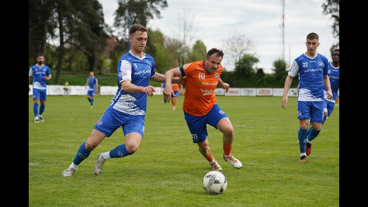 3. NL Sjever (24. kolo) Pitomača - Varteks 2:2 (golovi i izjave)