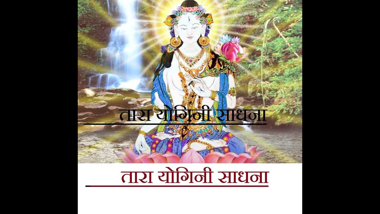 तारा योगिनी साधना