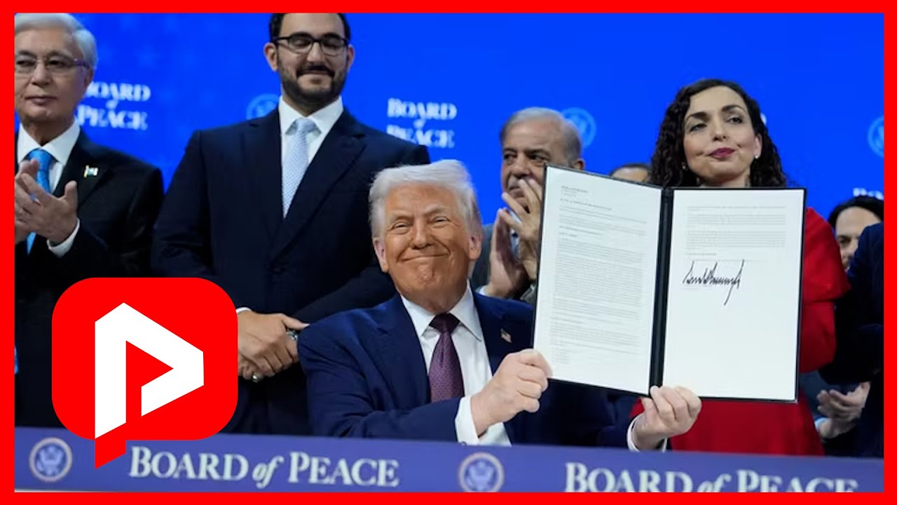 Pse Vjosa Osmani është e preferuara e Donald Trump?