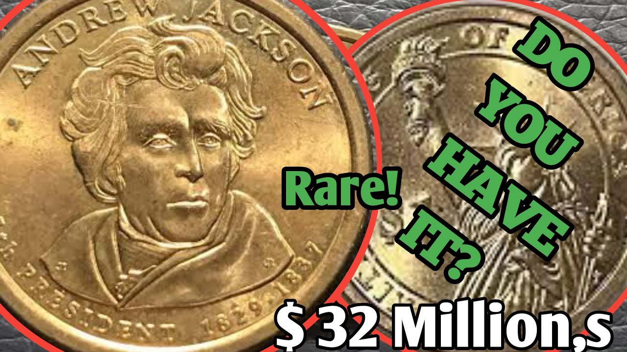 Rare 1829&ndash;1837 One Dollar USA Coin: A Complete Guide to Classic Silver Dollars?
