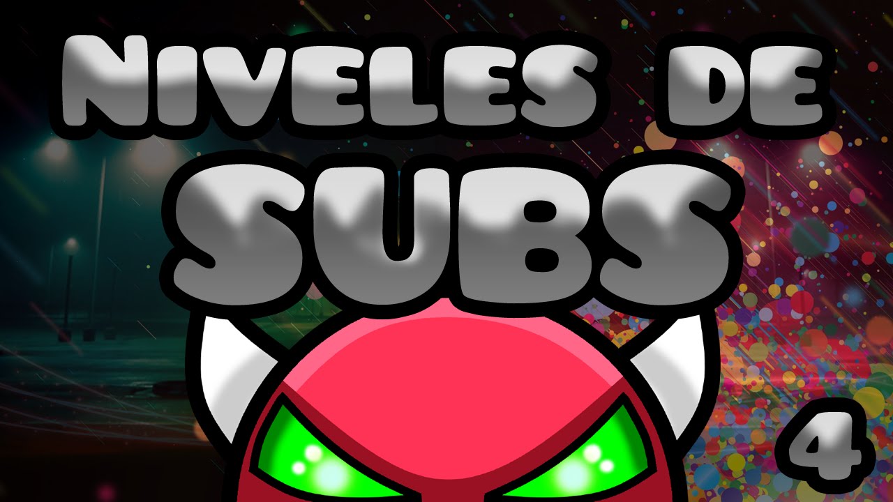 Geometry Dash [1.9] - 