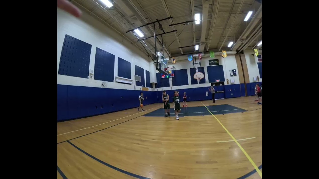 2/28 v Readington 3rd4b