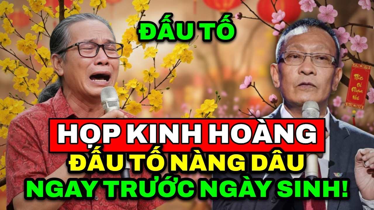 TÂM SỰ CÙNG VĂN SÂM - Cuộc họp họ kinh hoàng nhằm đấu tố nàng dâu ngoại tình ngay trước ngày sinh nở
