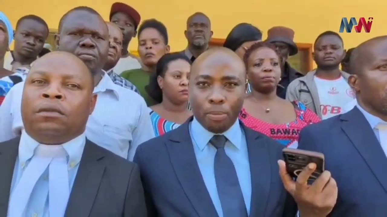 KIMEWAKA KESI YA WANACHADEMA BUNDA, SERIKALI WASHINDWA KUPELEKA MASHAHIDI, JAJI ATOA TAMKO ZITO
