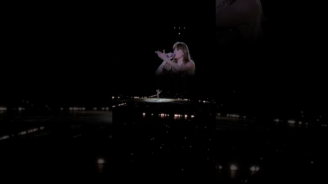 The Archer Live at The Eras Tour Japan | Feb 9, 2024