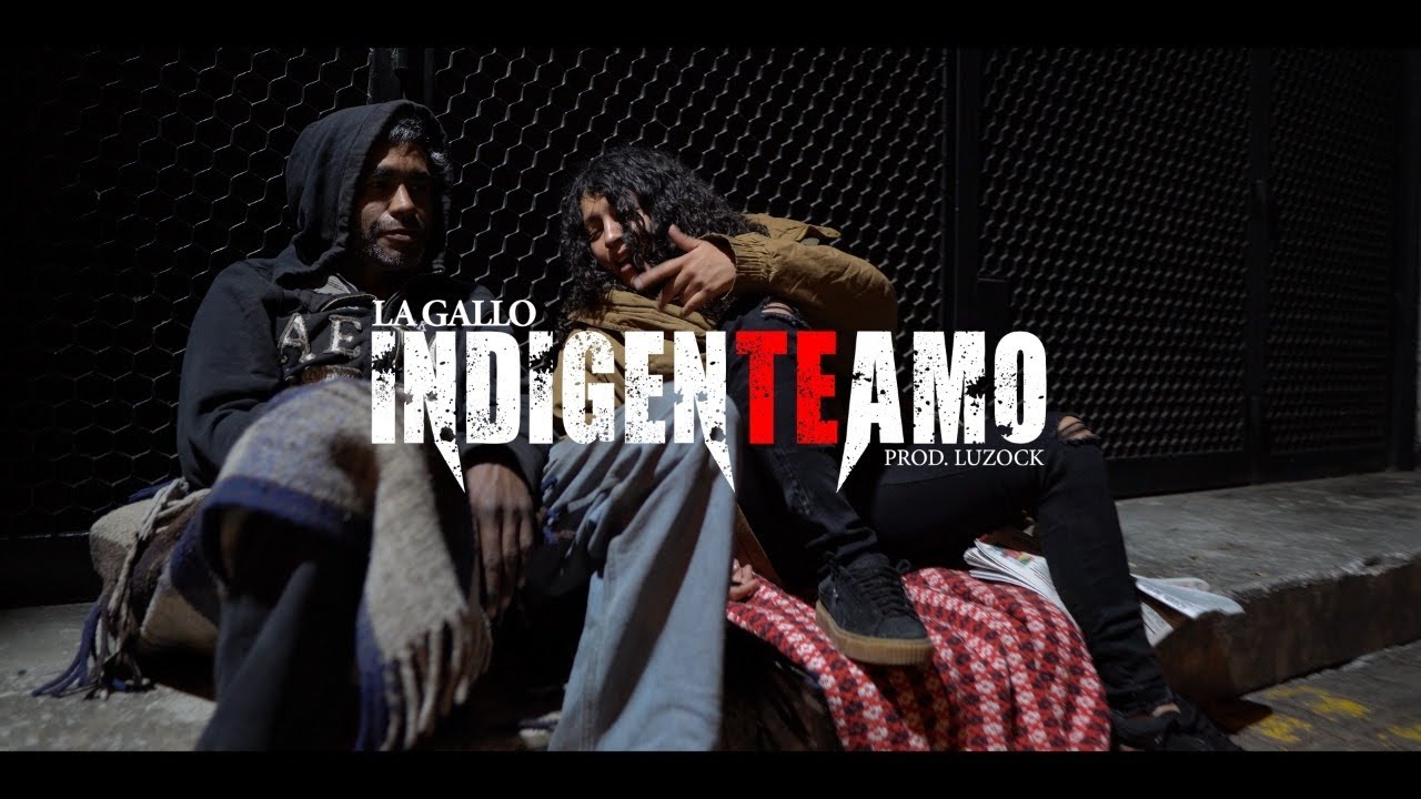 La Gallo 🐓 INDIGENTEAMO 🍒